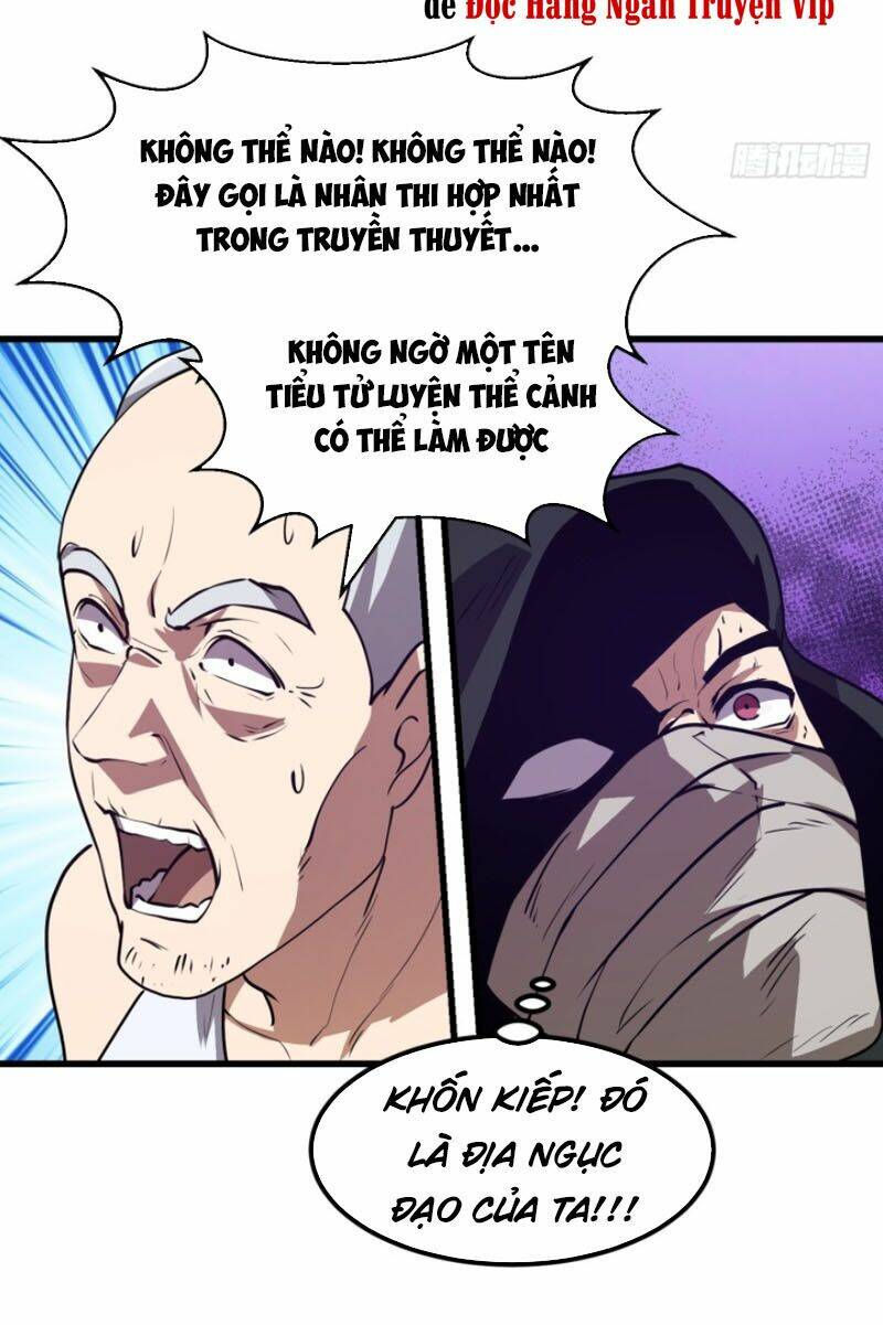 Ta Chẳng Qua Là Một Đại La Kim Tiên: Chapter 155