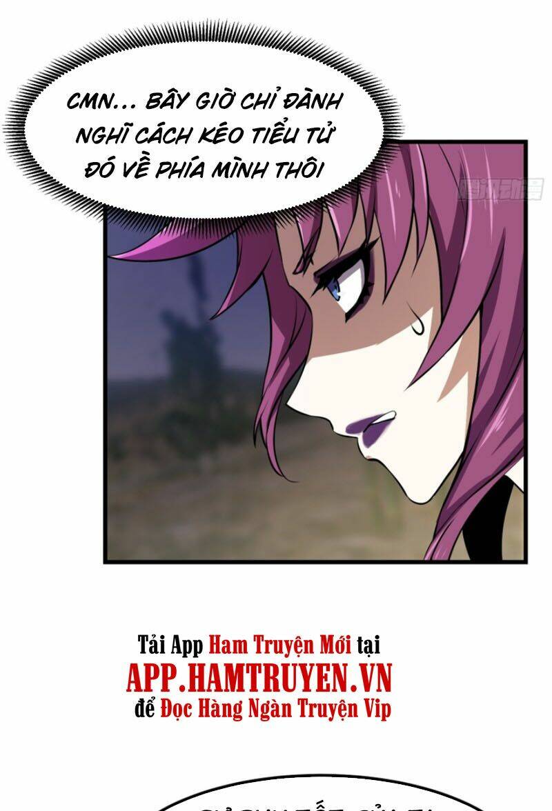 Ta Chẳng Qua Là Một Đại La Kim Tiên: Chapter 155