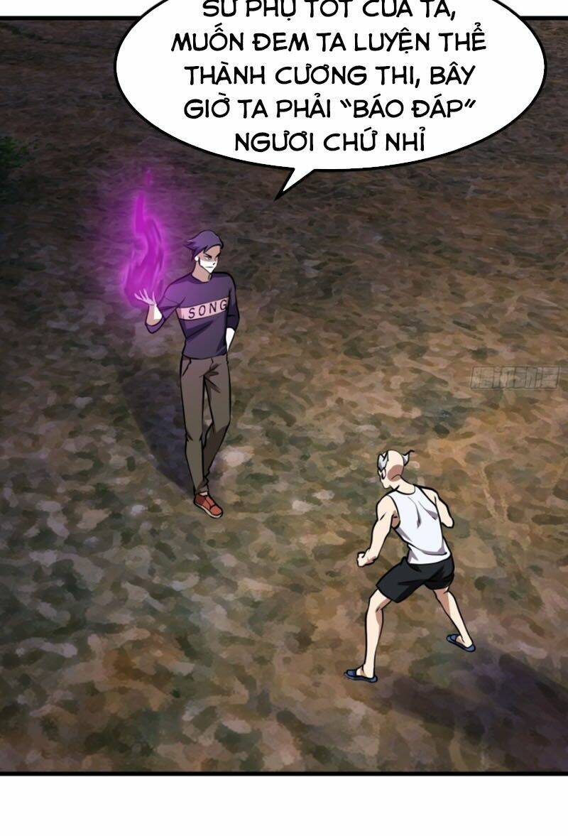 Ta Chẳng Qua Là Một Đại La Kim Tiên: Chapter 155