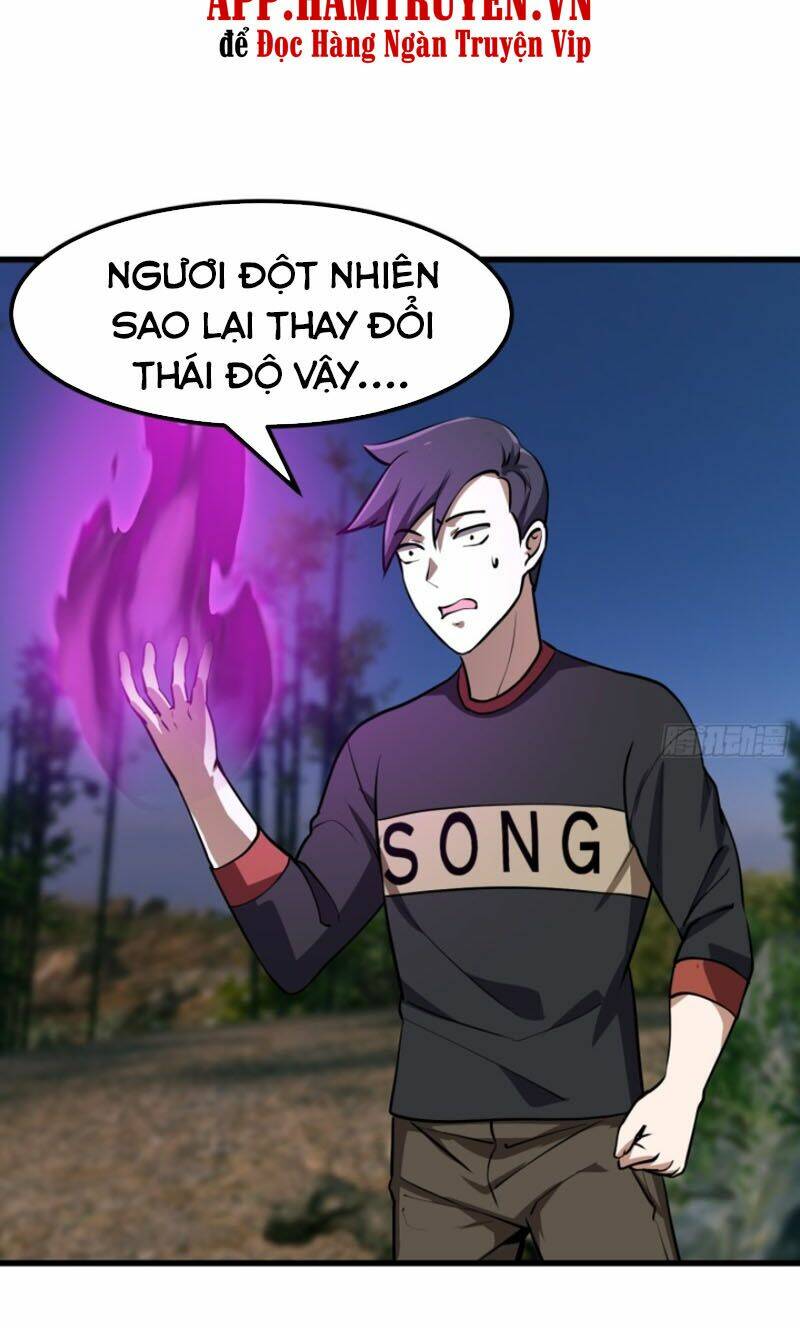 Ta Chẳng Qua Là Một Đại La Kim Tiên: Chapter 155