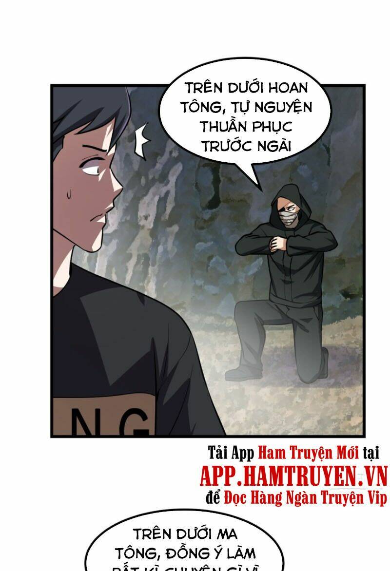 Ta Chẳng Qua Là Một Đại La Kim Tiên: Chapter 155