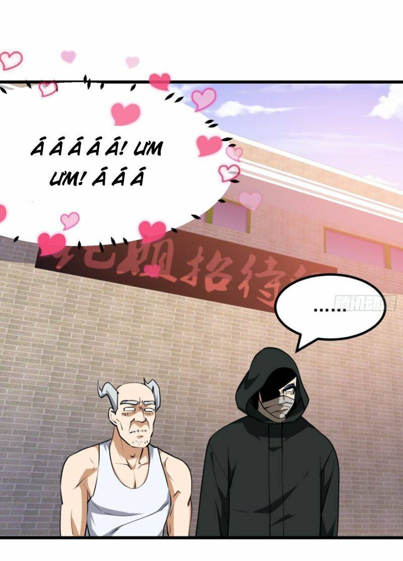 Ta Chẳng Qua Là Một Đại La Kim Tiên: Chapter 155