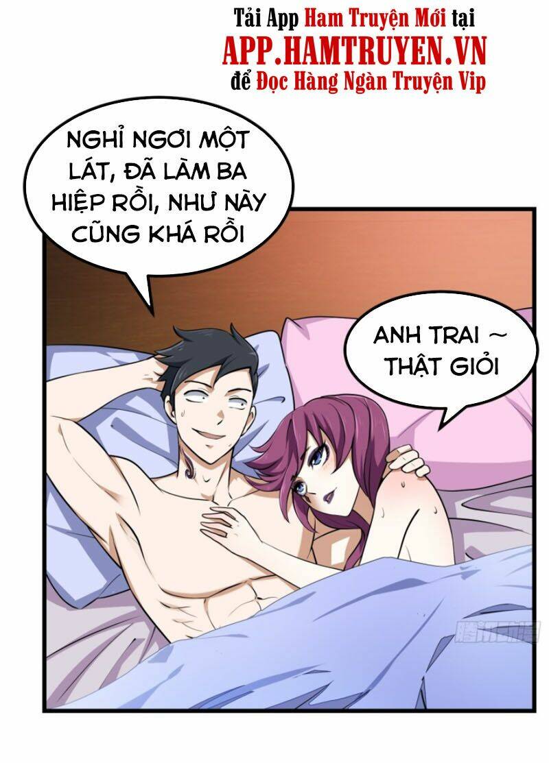 Ta Chẳng Qua Là Một Đại La Kim Tiên: Chapter 155