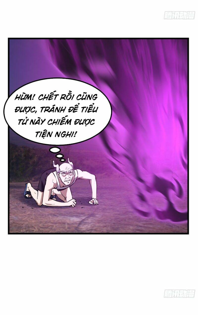 Ta Chẳng Qua Là Một Đại La Kim Tiên: Chapter 155