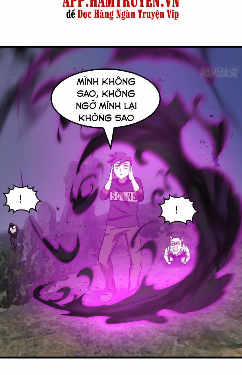 Ta Chẳng Qua Là Một Đại La Kim Tiên: Chapter 155