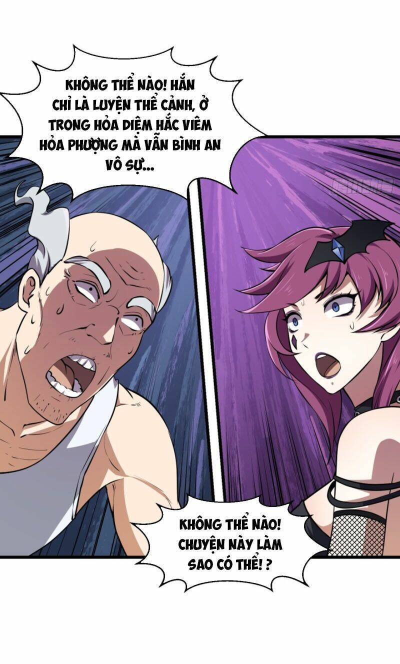 Ta Chẳng Qua Là Một Đại La Kim Tiên: Chapter 155