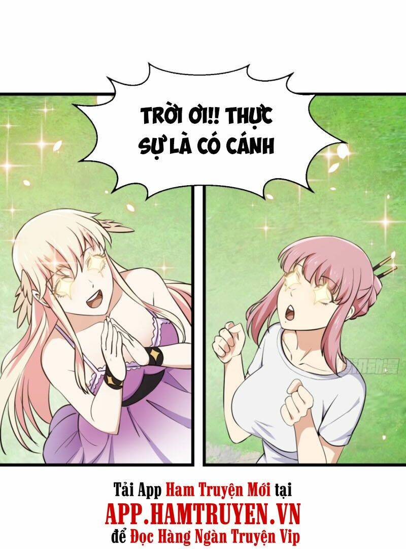 Ta Chẳng Qua Là Một Đại La Kim Tiên: Chapter 156