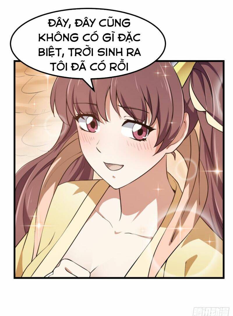 Ta Chẳng Qua Là Một Đại La Kim Tiên: Chapter 156