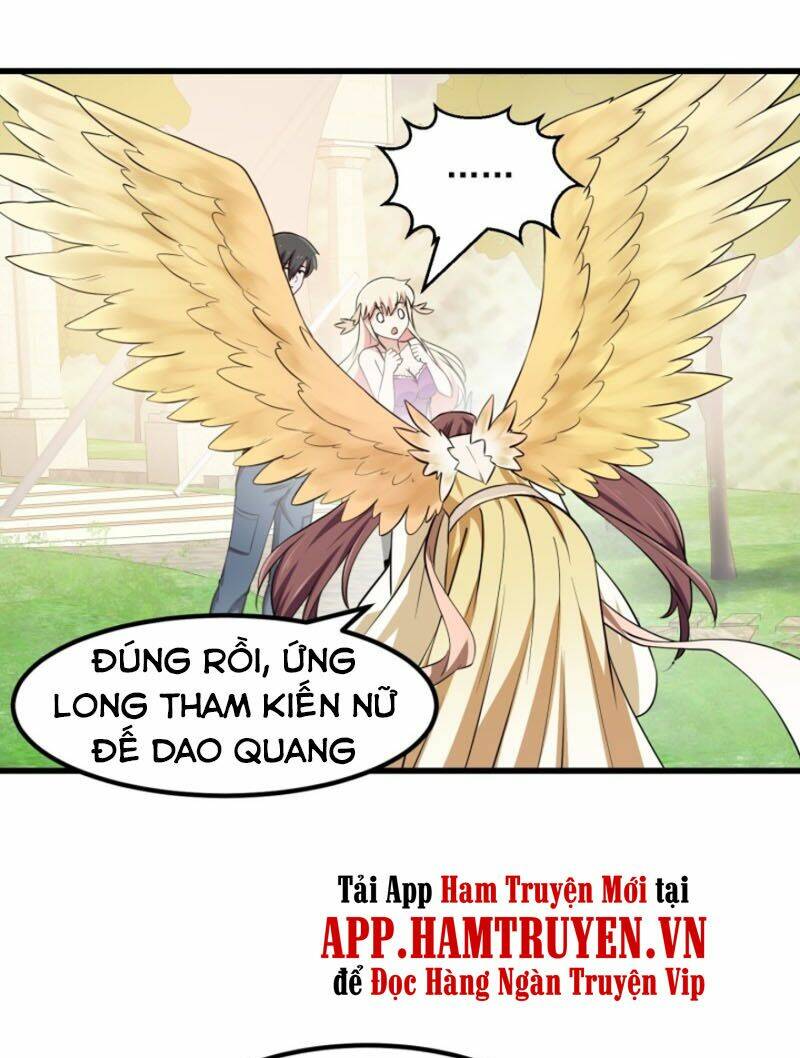 Ta Chẳng Qua Là Một Đại La Kim Tiên: Chapter 156