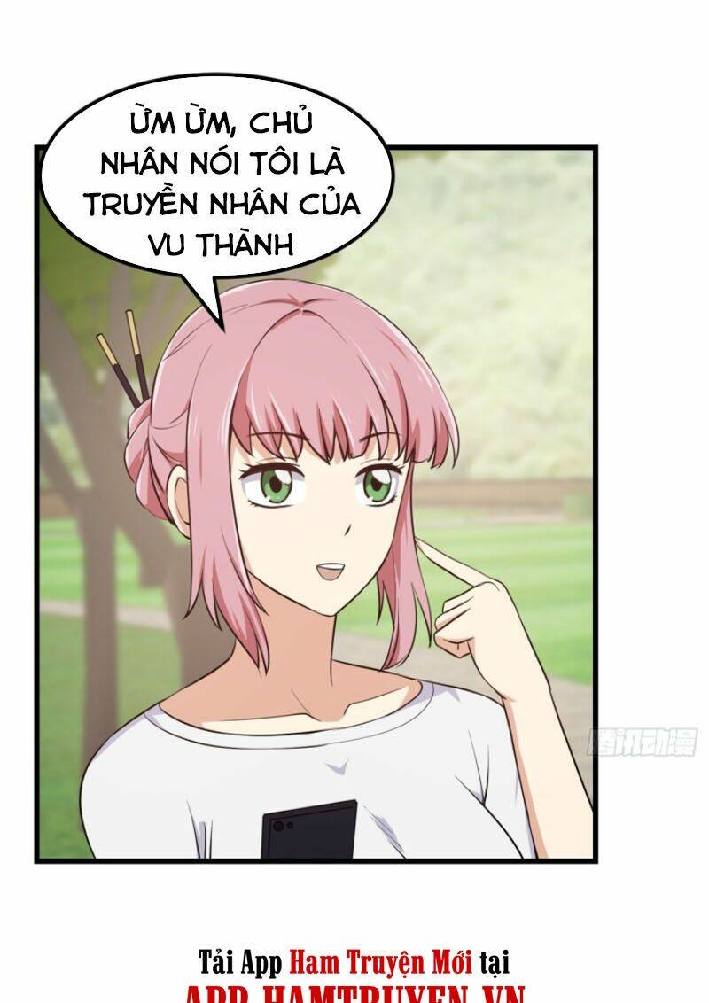 Ta Chẳng Qua Là Một Đại La Kim Tiên: Chapter 156