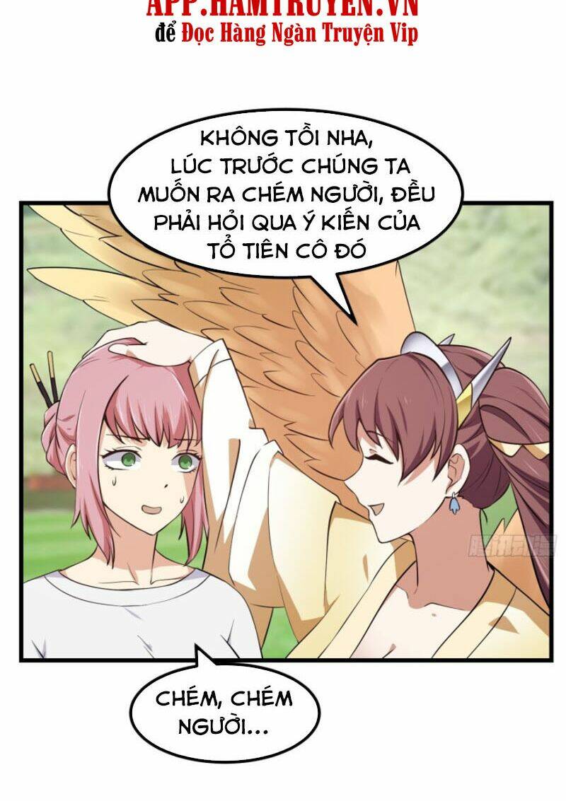 Ta Chẳng Qua Là Một Đại La Kim Tiên: Chapter 156