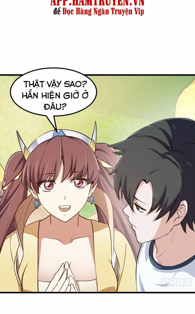 Ta Chẳng Qua Là Một Đại La Kim Tiên: Chapter 156