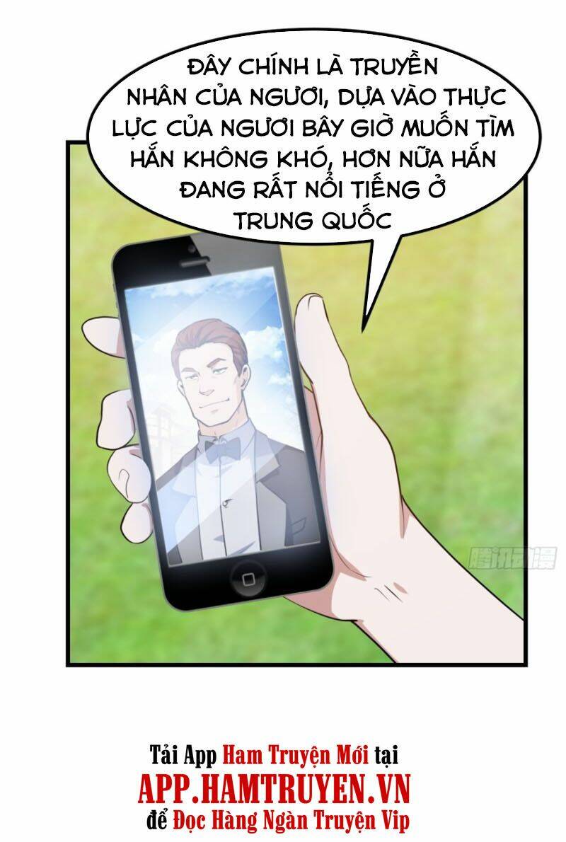 Ta Chẳng Qua Là Một Đại La Kim Tiên: Chapter 156