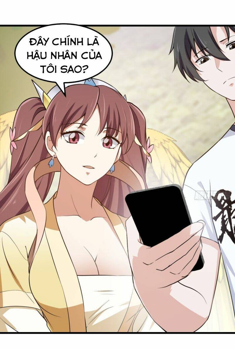 Ta Chẳng Qua Là Một Đại La Kim Tiên: Chapter 156