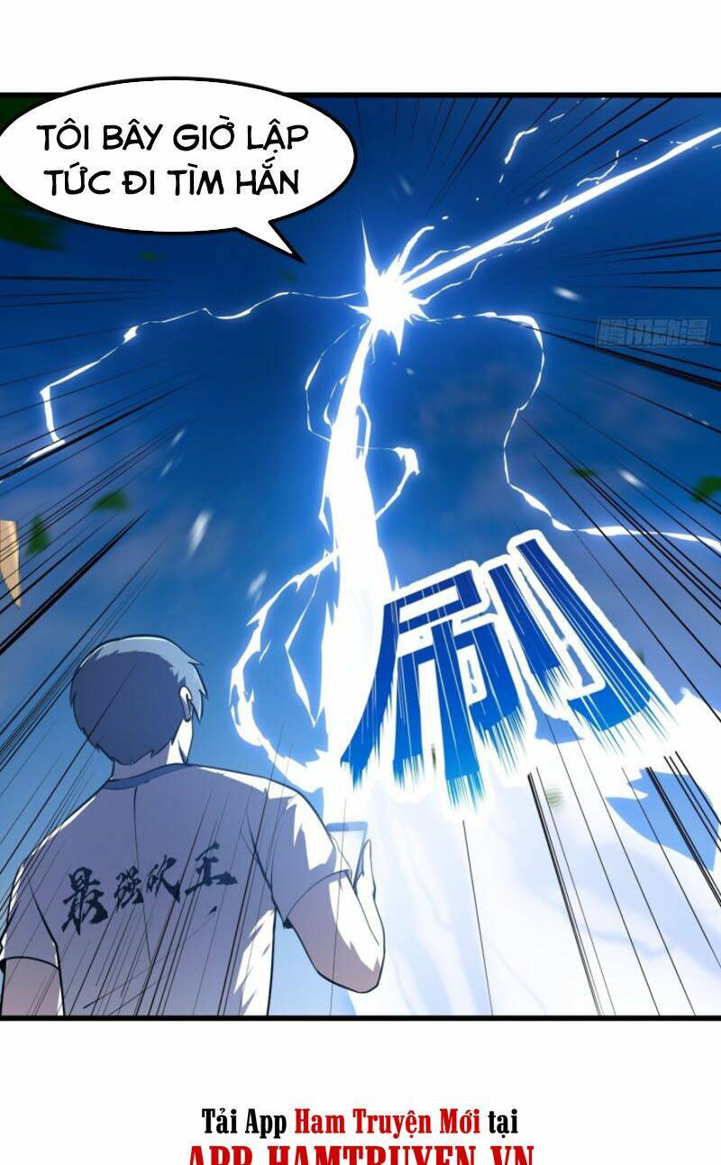 Ta Chẳng Qua Là Một Đại La Kim Tiên: Chapter 156