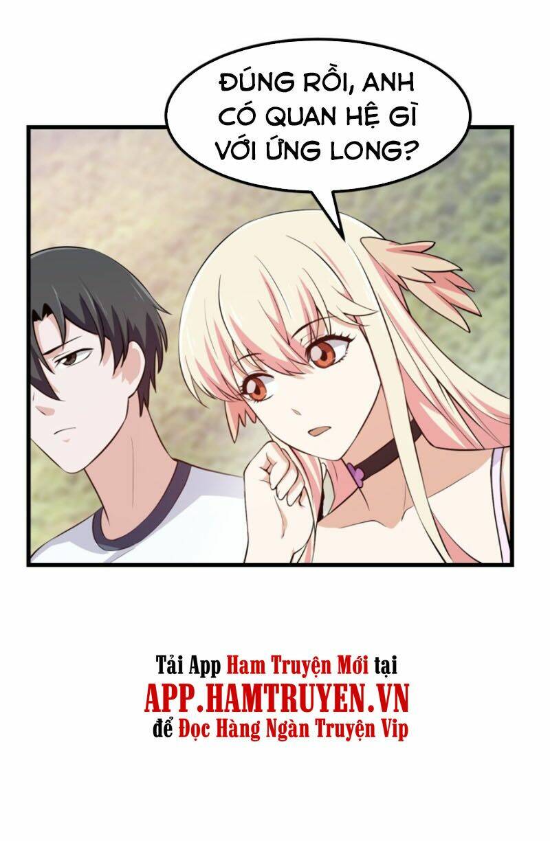 Ta Chẳng Qua Là Một Đại La Kim Tiên: Chapter 156