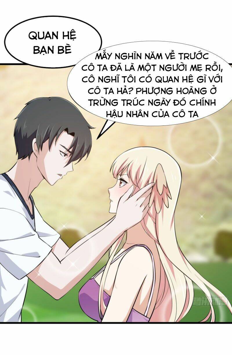 Ta Chẳng Qua Là Một Đại La Kim Tiên: Chapter 156