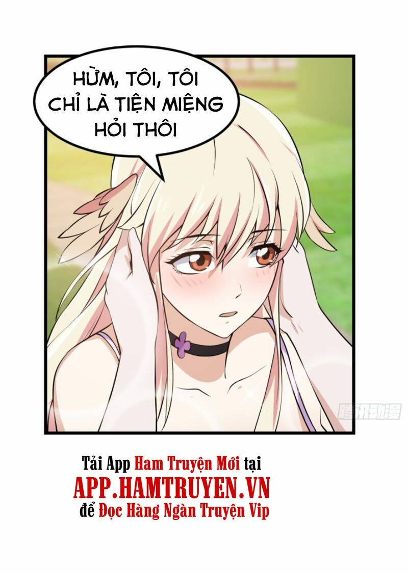 Ta Chẳng Qua Là Một Đại La Kim Tiên: Chapter 156