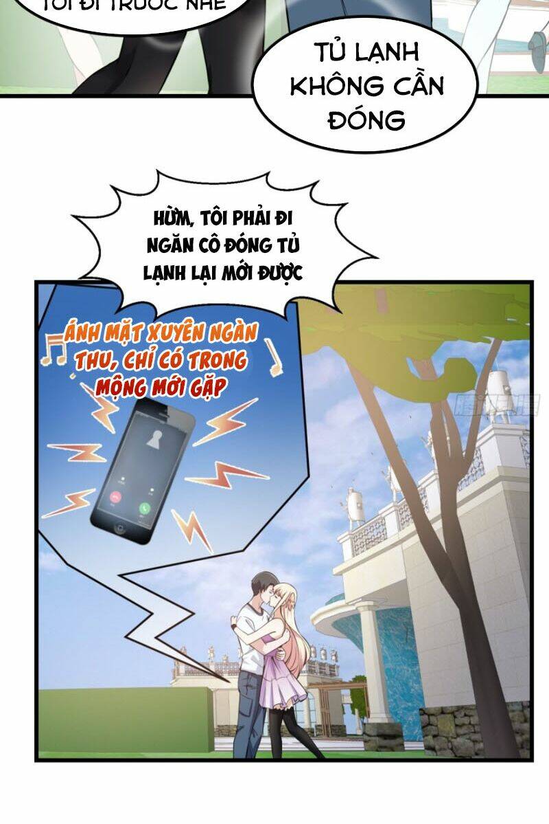 Ta Chẳng Qua Là Một Đại La Kim Tiên: Chapter 156