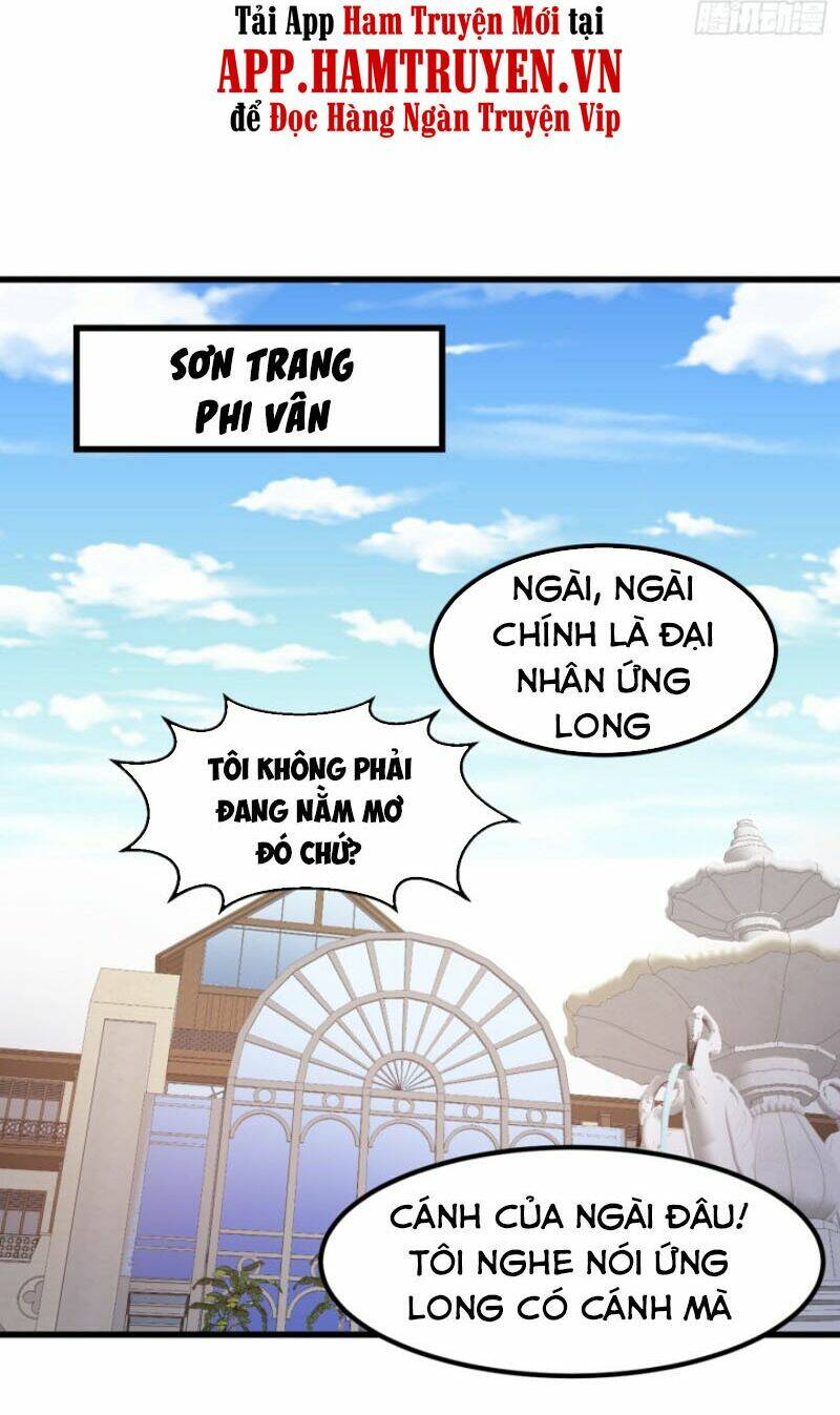 Ta Chẳng Qua Là Một Đại La Kim Tiên: Chapter 156