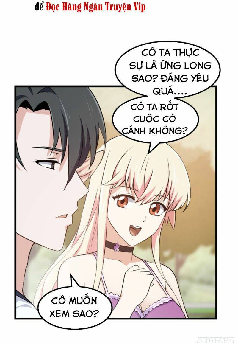Ta Chẳng Qua Là Một Đại La Kim Tiên: Chapter 156