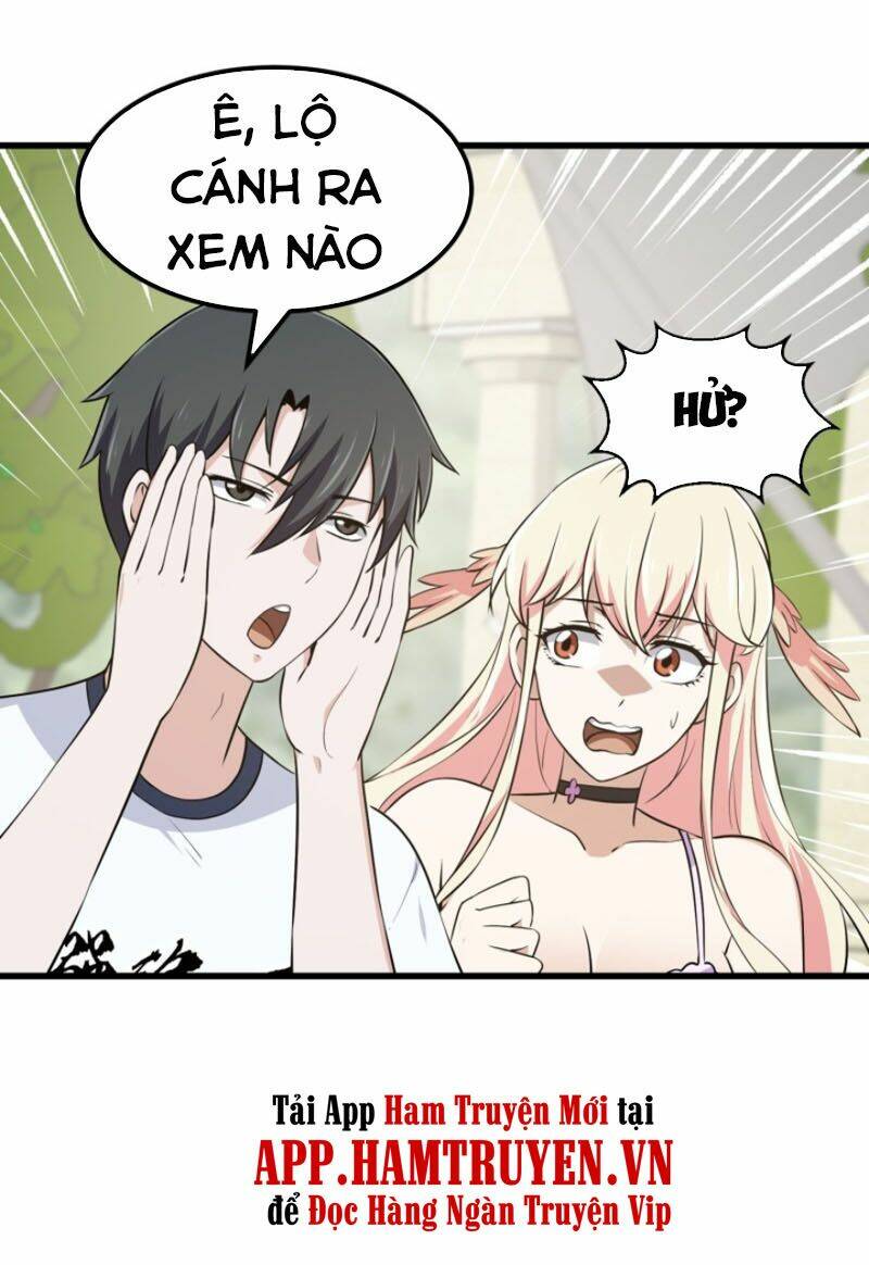 Ta Chẳng Qua Là Một Đại La Kim Tiên: Chapter 156