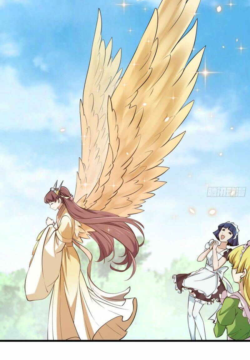 Ta Chẳng Qua Là Một Đại La Kim Tiên: Chapter 156