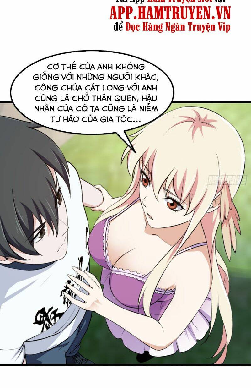 Ta Chẳng Qua Là Một Đại La Kim Tiên: Chapter 157