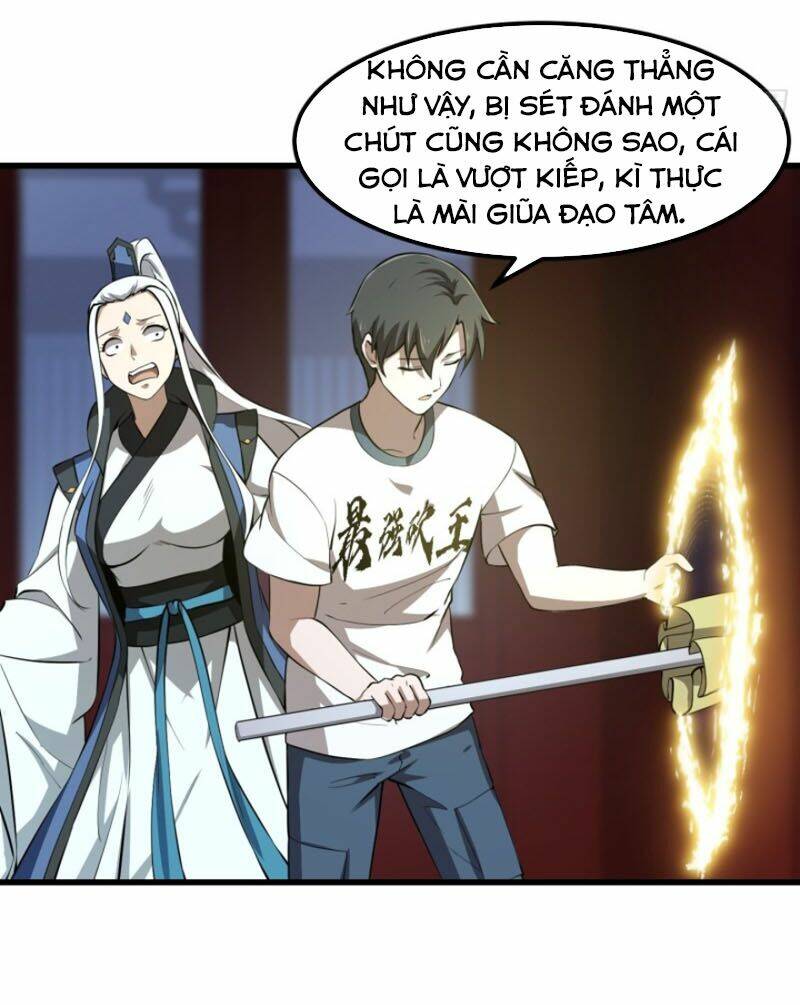 Ta Chẳng Qua Là Một Đại La Kim Tiên: Chapter 157