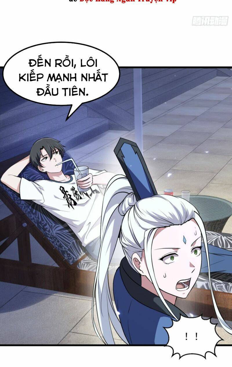 Ta Chẳng Qua Là Một Đại La Kim Tiên: Chapter 157