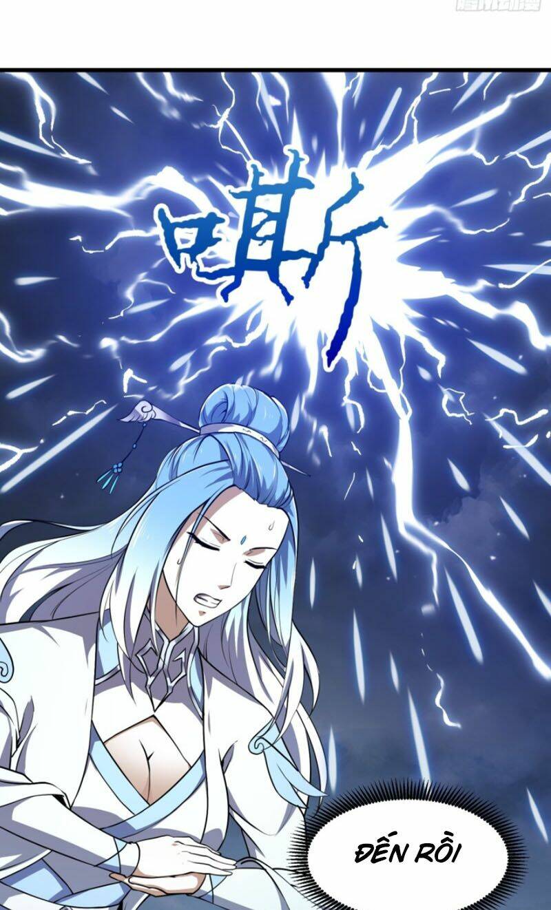 Ta Chẳng Qua Là Một Đại La Kim Tiên: Chapter 157