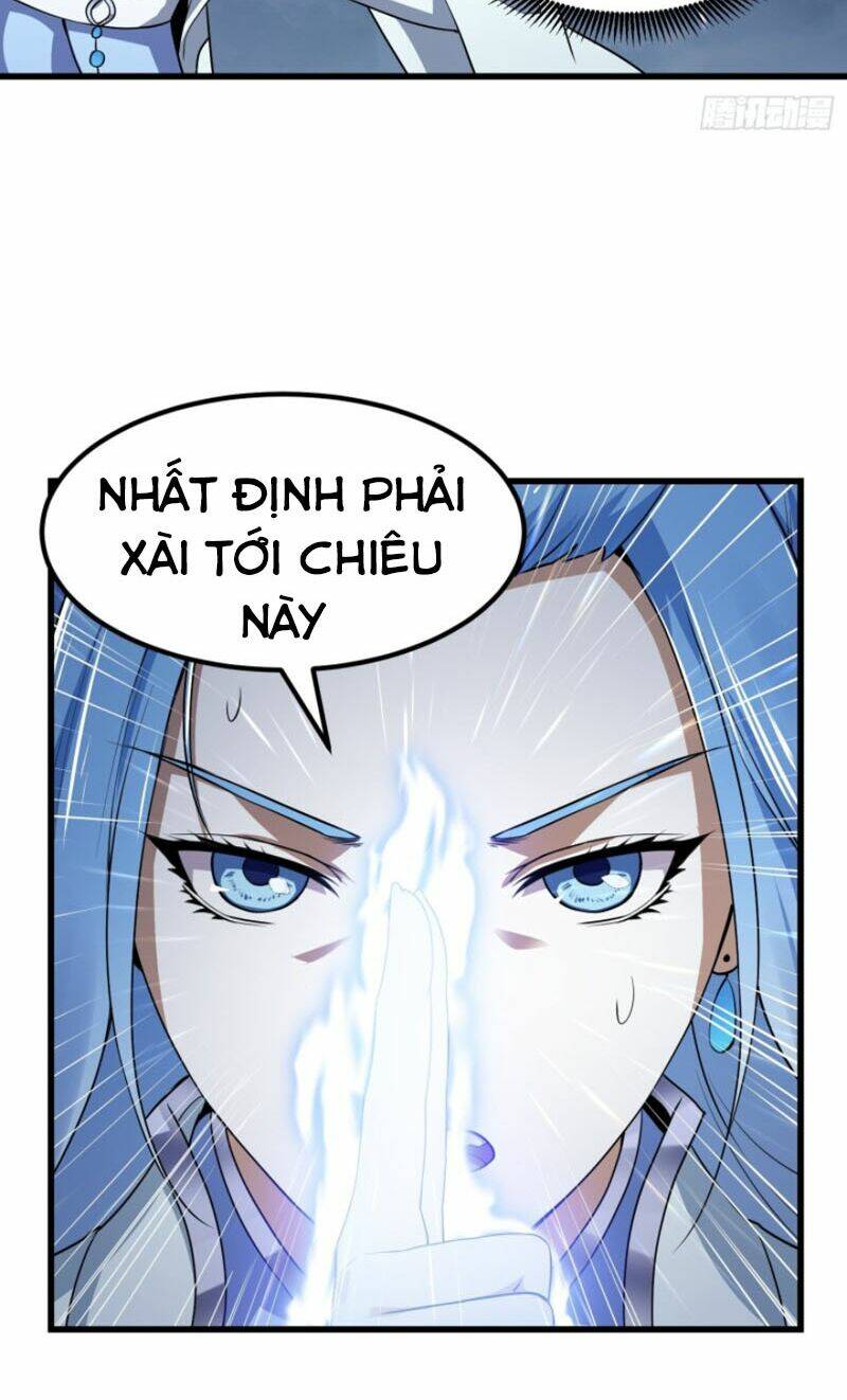 Ta Chẳng Qua Là Một Đại La Kim Tiên: Chapter 157