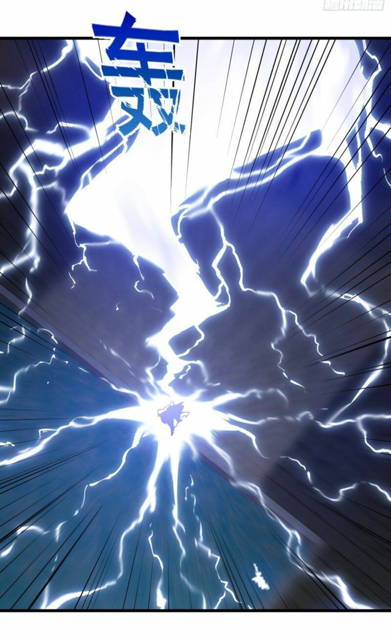 Ta Chẳng Qua Là Một Đại La Kim Tiên: Chapter 157