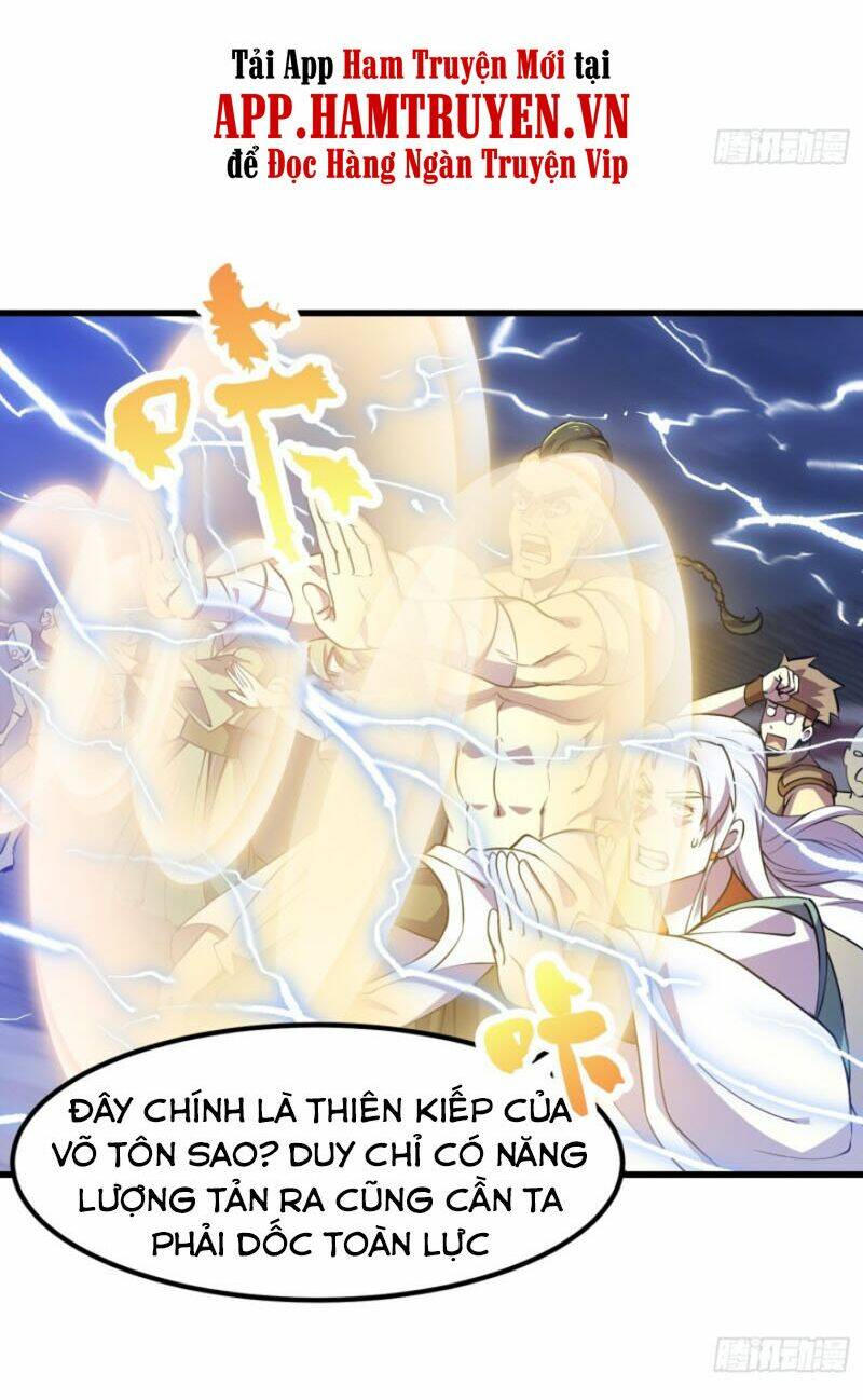 Ta Chẳng Qua Là Một Đại La Kim Tiên: Chapter 157