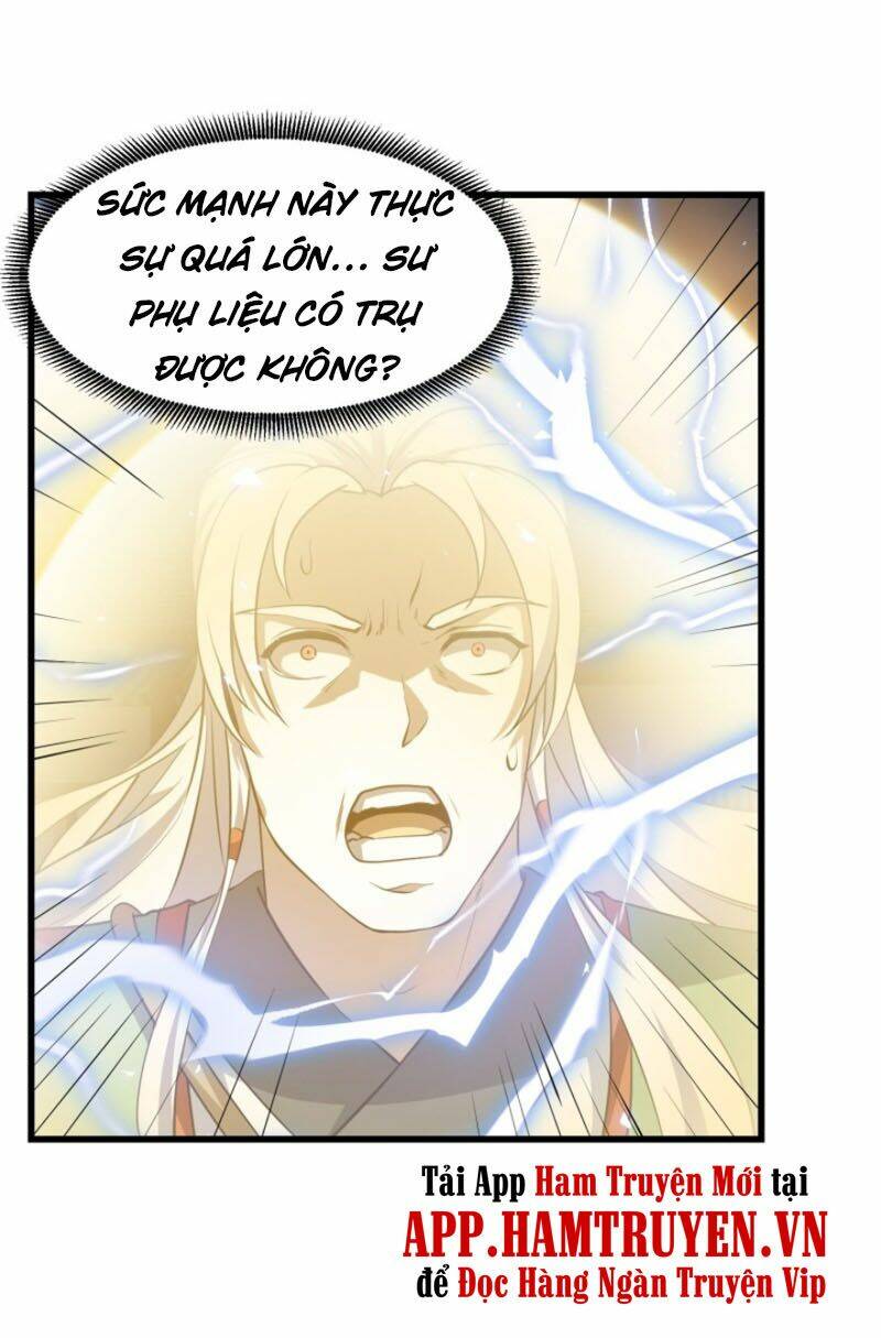 Ta Chẳng Qua Là Một Đại La Kim Tiên: Chapter 157