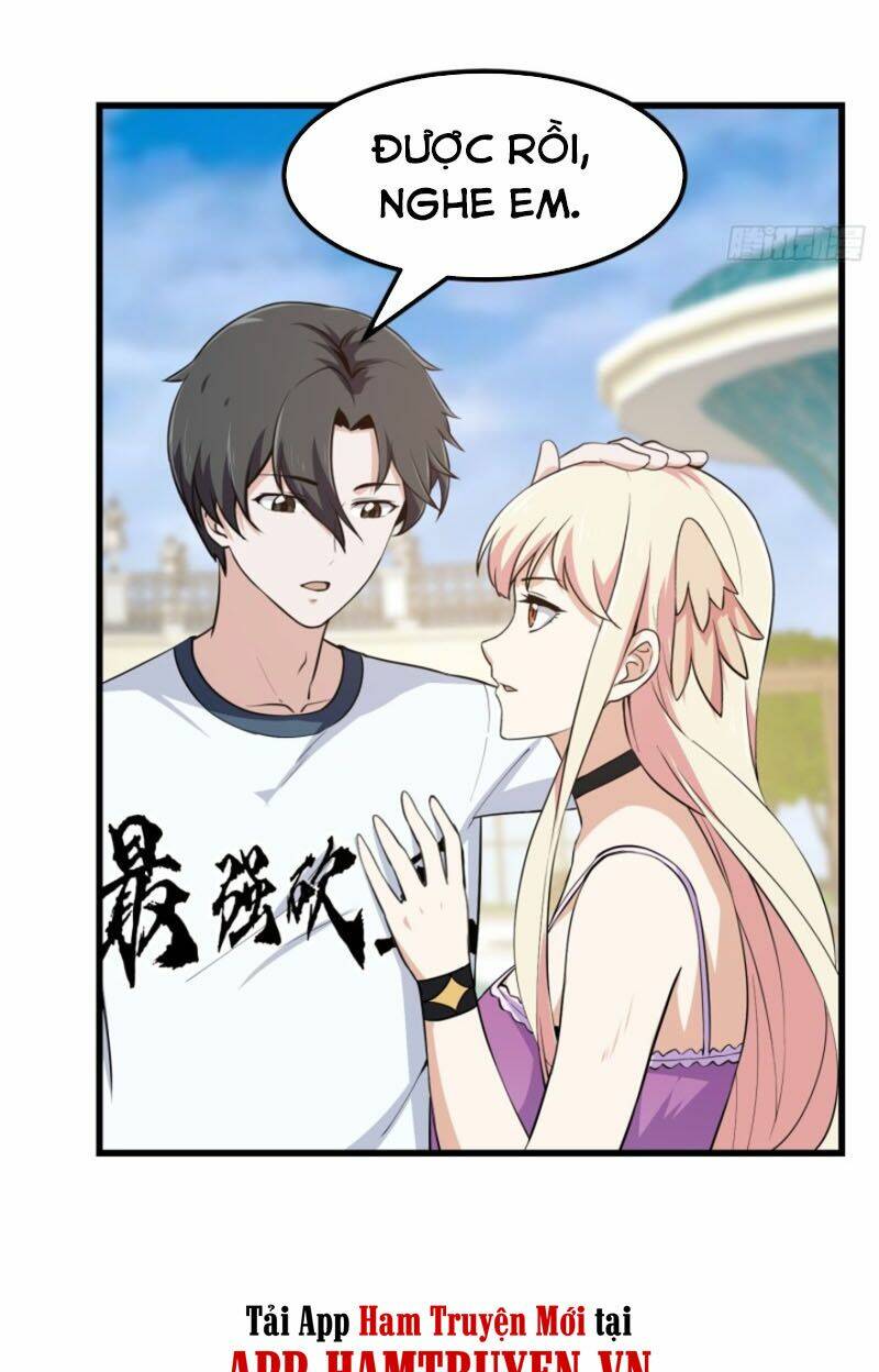 Ta Chẳng Qua Là Một Đại La Kim Tiên: Chapter 157