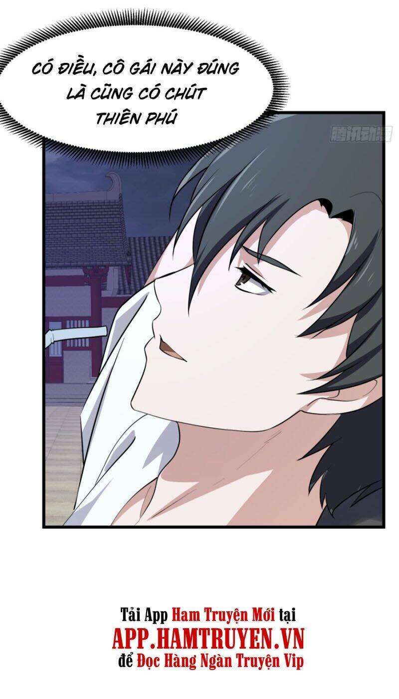 Ta Chẳng Qua Là Một Đại La Kim Tiên: Chapter 157