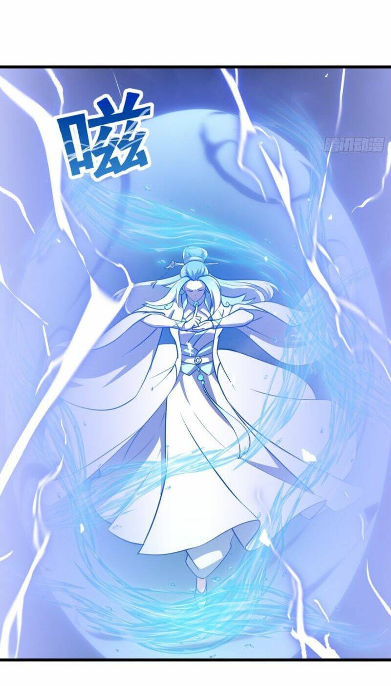 Ta Chẳng Qua Là Một Đại La Kim Tiên: Chapter 157