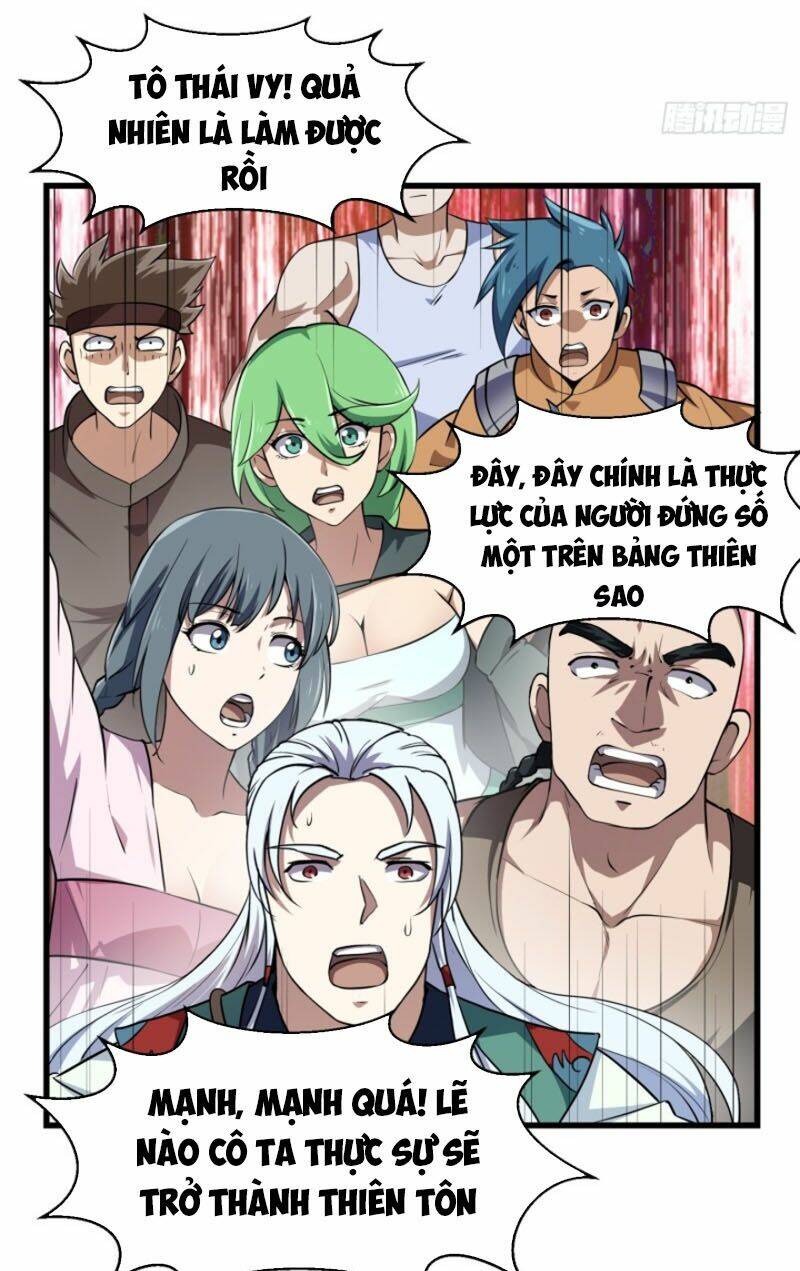 Ta Chẳng Qua Là Một Đại La Kim Tiên: Chapter 157