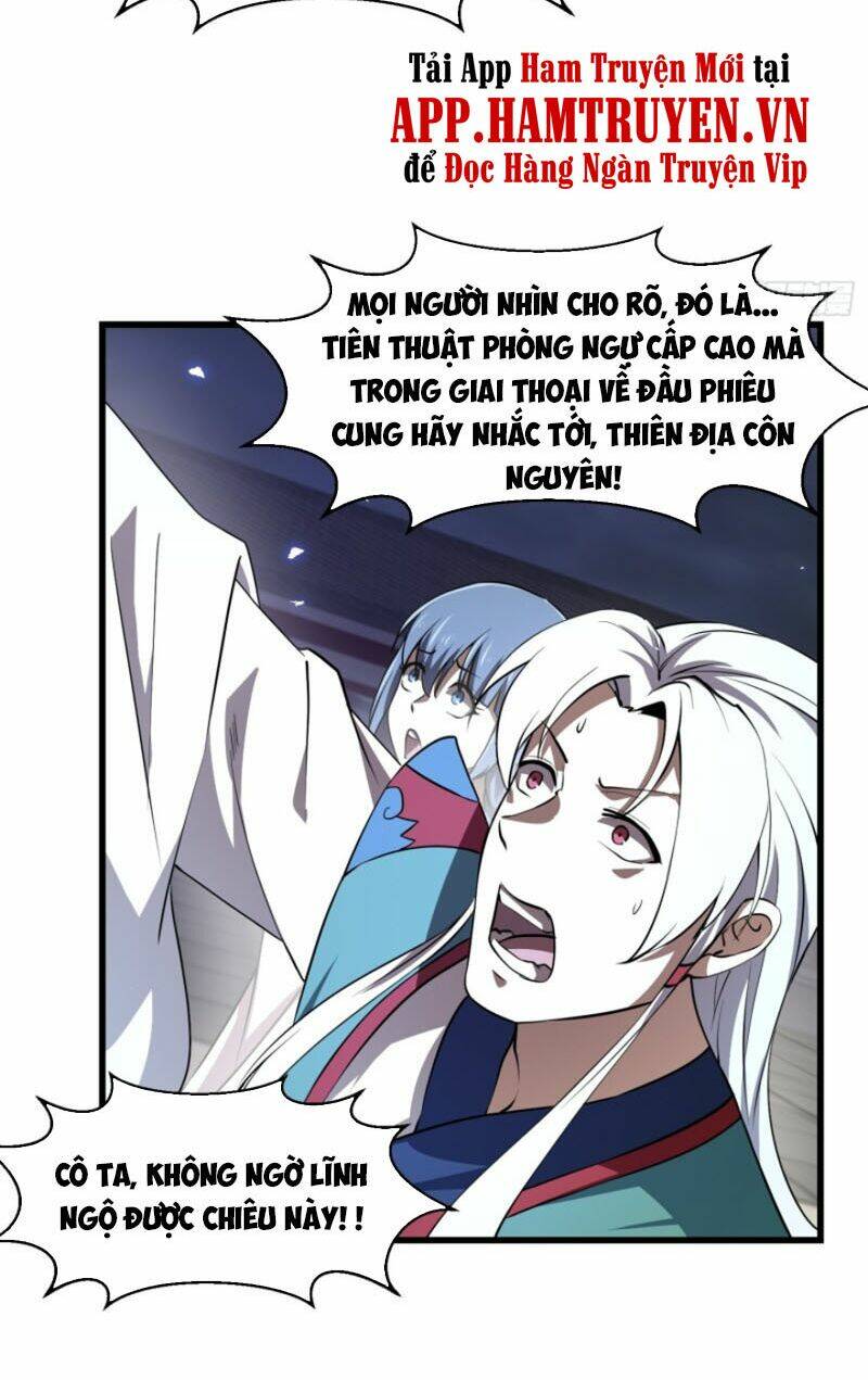 Ta Chẳng Qua Là Một Đại La Kim Tiên: Chapter 157