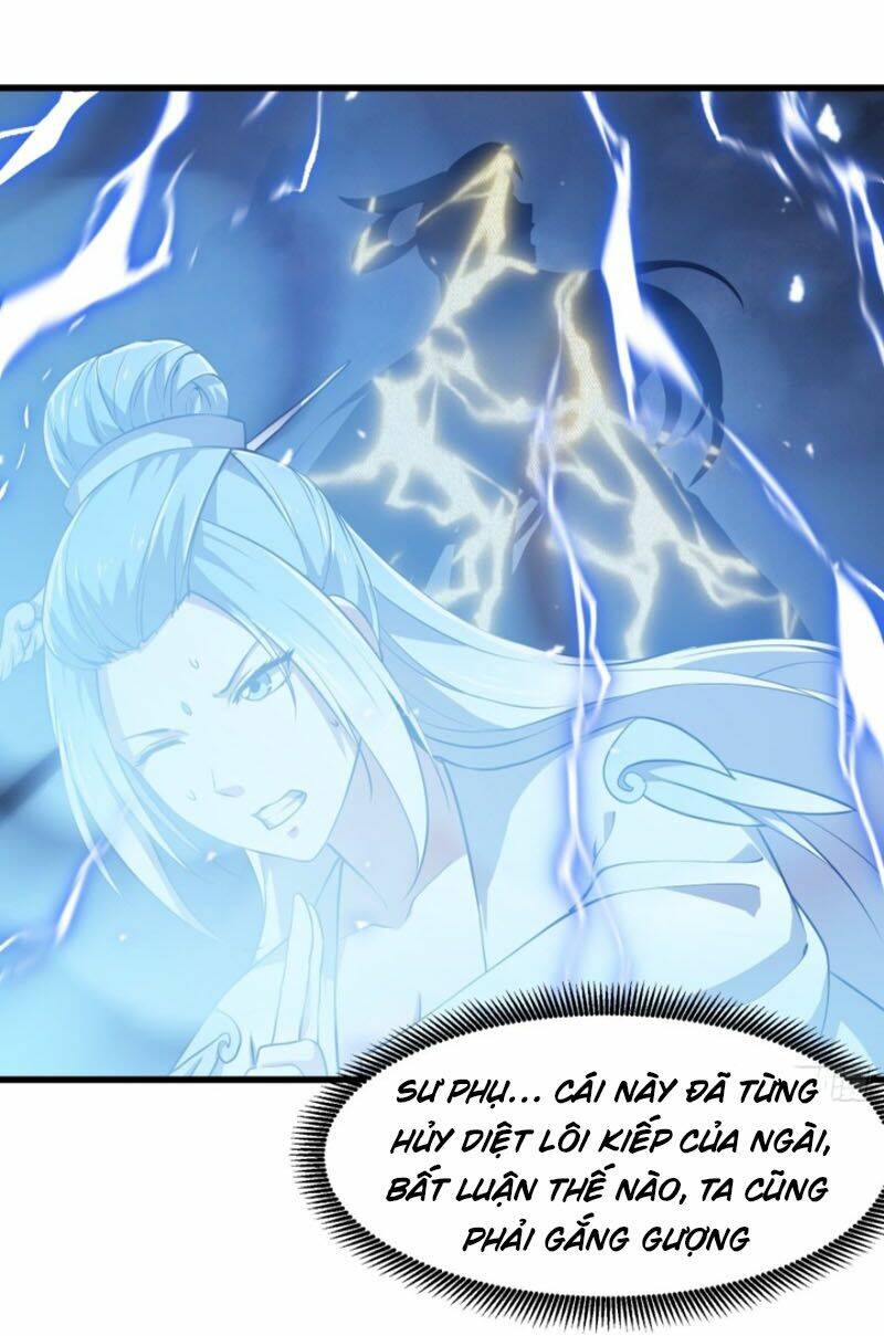 Ta Chẳng Qua Là Một Đại La Kim Tiên: Chapter 157