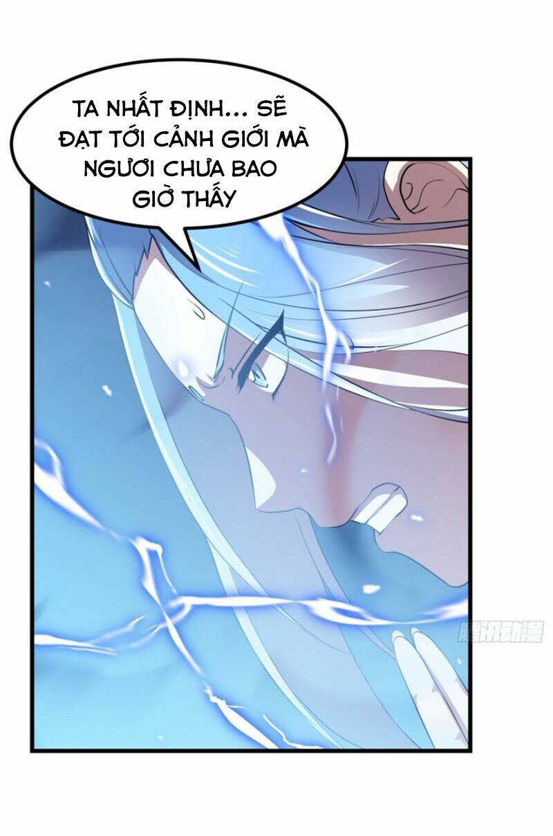 Ta Chẳng Qua Là Một Đại La Kim Tiên: Chapter 157