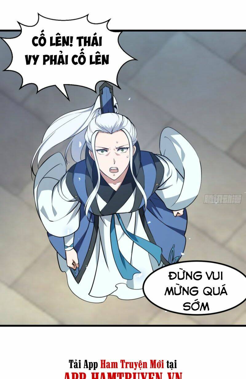 Ta Chẳng Qua Là Một Đại La Kim Tiên: Chapter 157