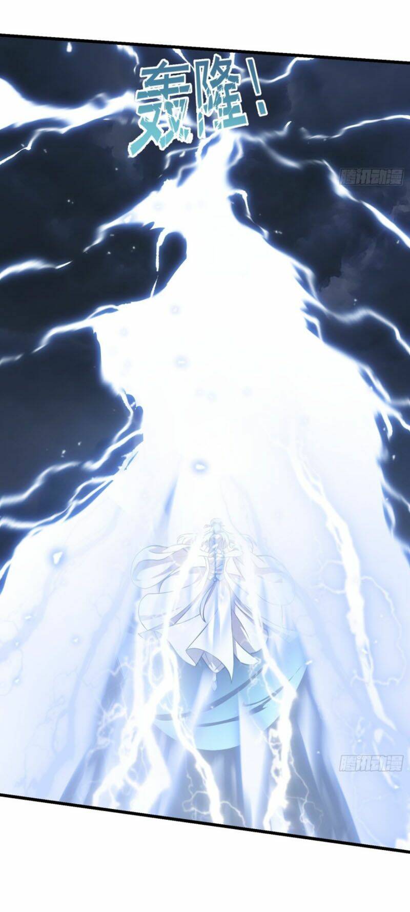 Ta Chẳng Qua Là Một Đại La Kim Tiên: Chapter 157