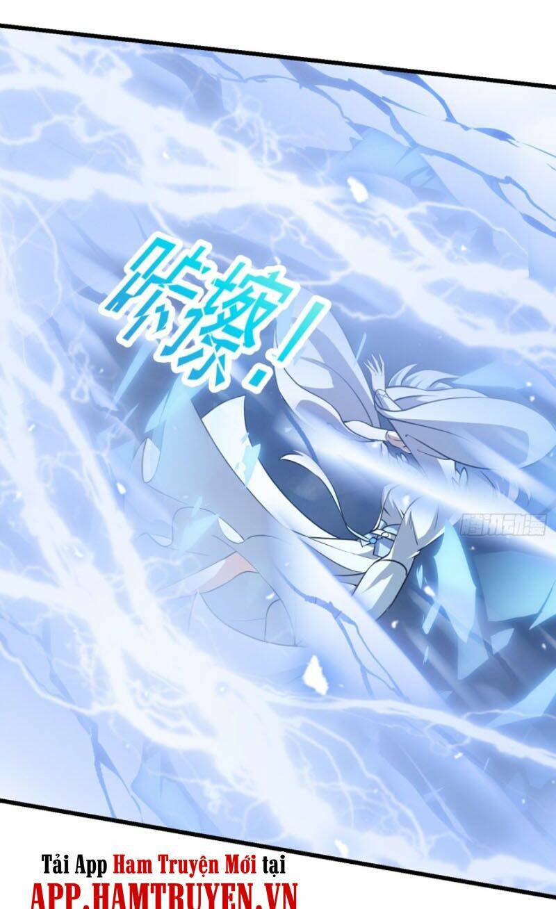 Ta Chẳng Qua Là Một Đại La Kim Tiên: Chapter 157