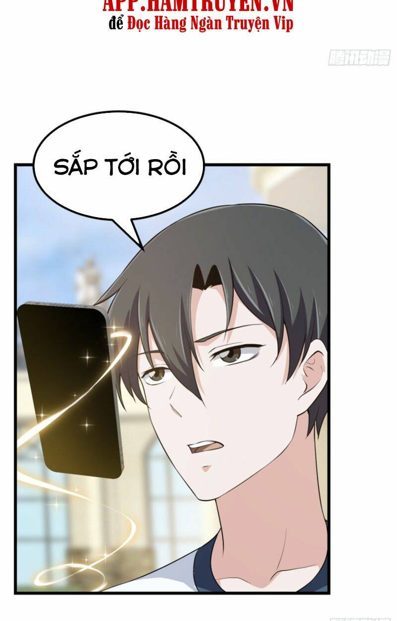 Ta Chẳng Qua Là Một Đại La Kim Tiên: Chapter 157