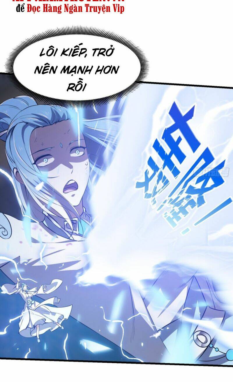 Ta Chẳng Qua Là Một Đại La Kim Tiên: Chapter 157