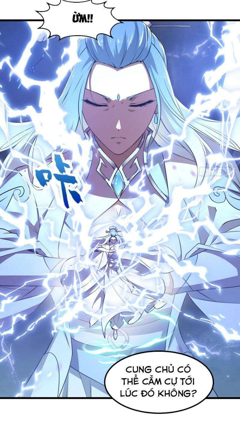 Ta Chẳng Qua Là Một Đại La Kim Tiên: Chapter 157