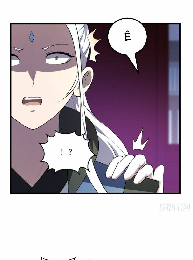 Ta Chẳng Qua Là Một Đại La Kim Tiên: Chapter 157