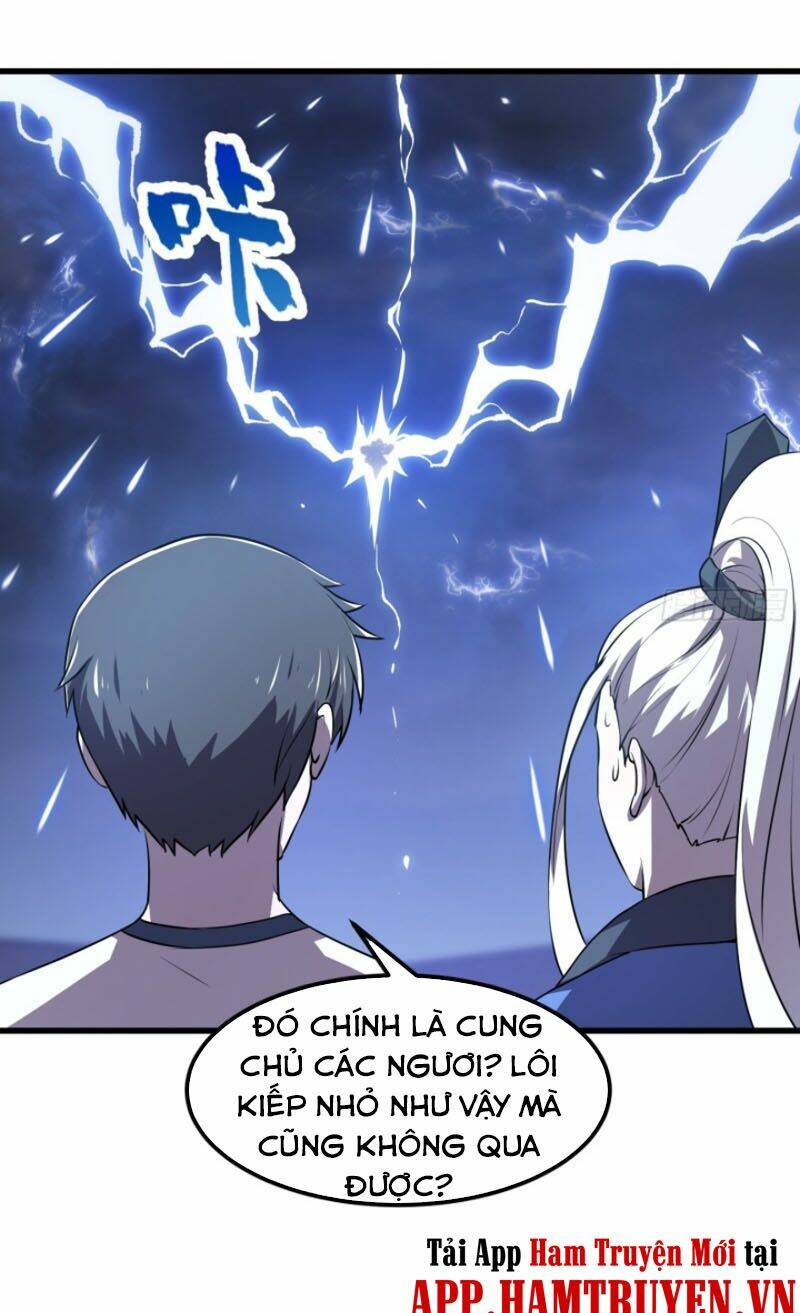 Ta Chẳng Qua Là Một Đại La Kim Tiên: Chapter 157